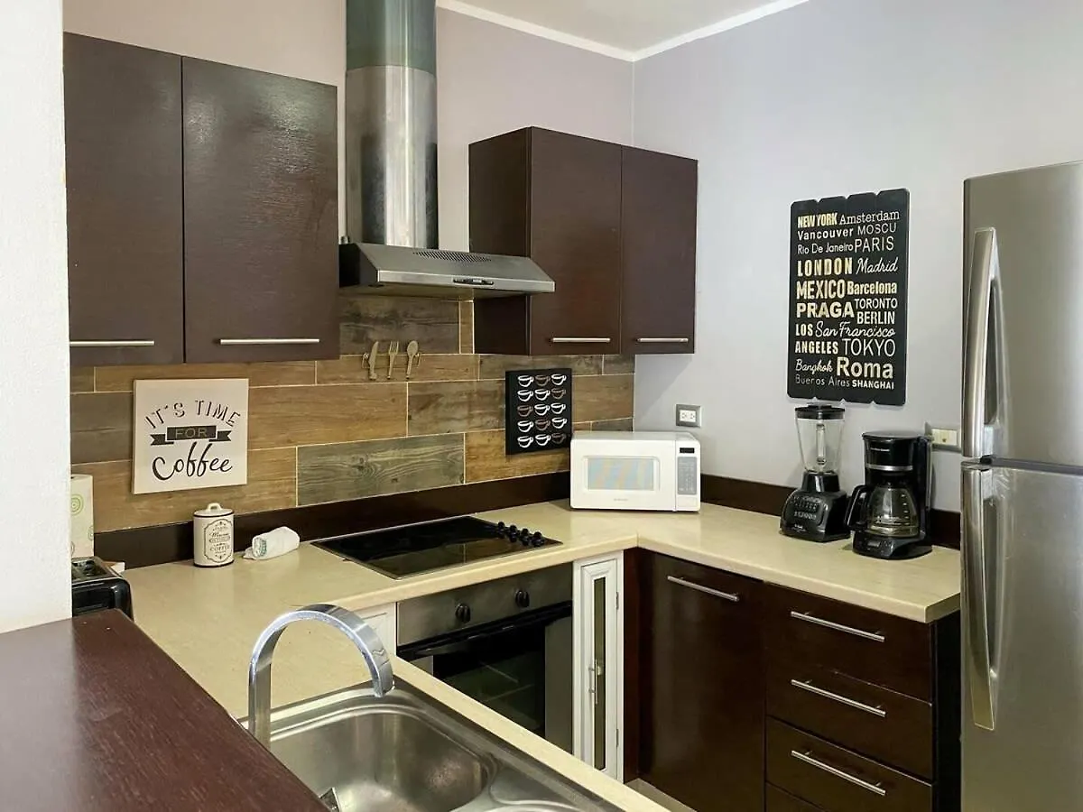 Plaza Paraiso By Riviera Rentals بلايا ديل كارمن