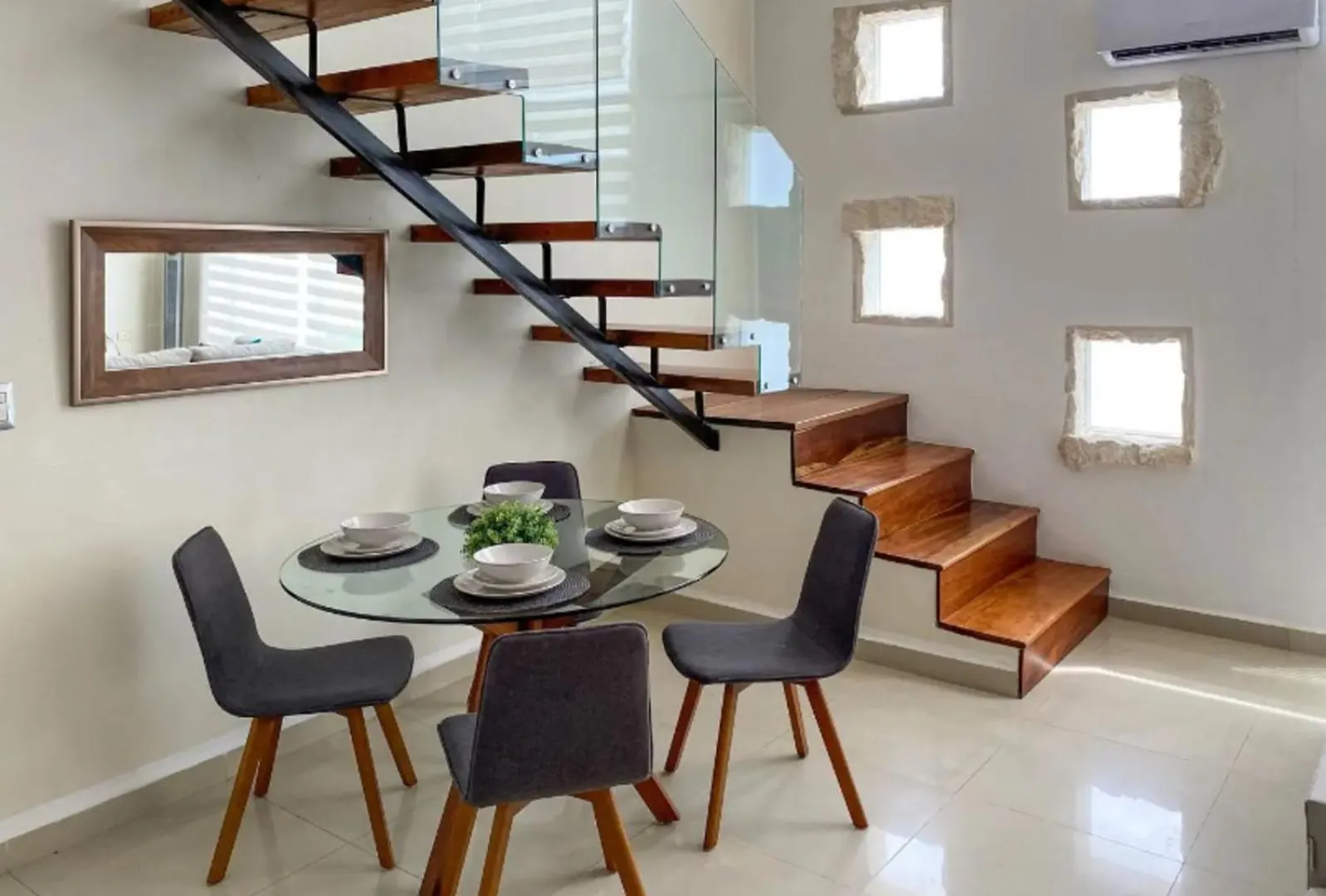 아파트 Plaza Paraiso By Riviera Rentals 신데 델 카르멘 멕시코