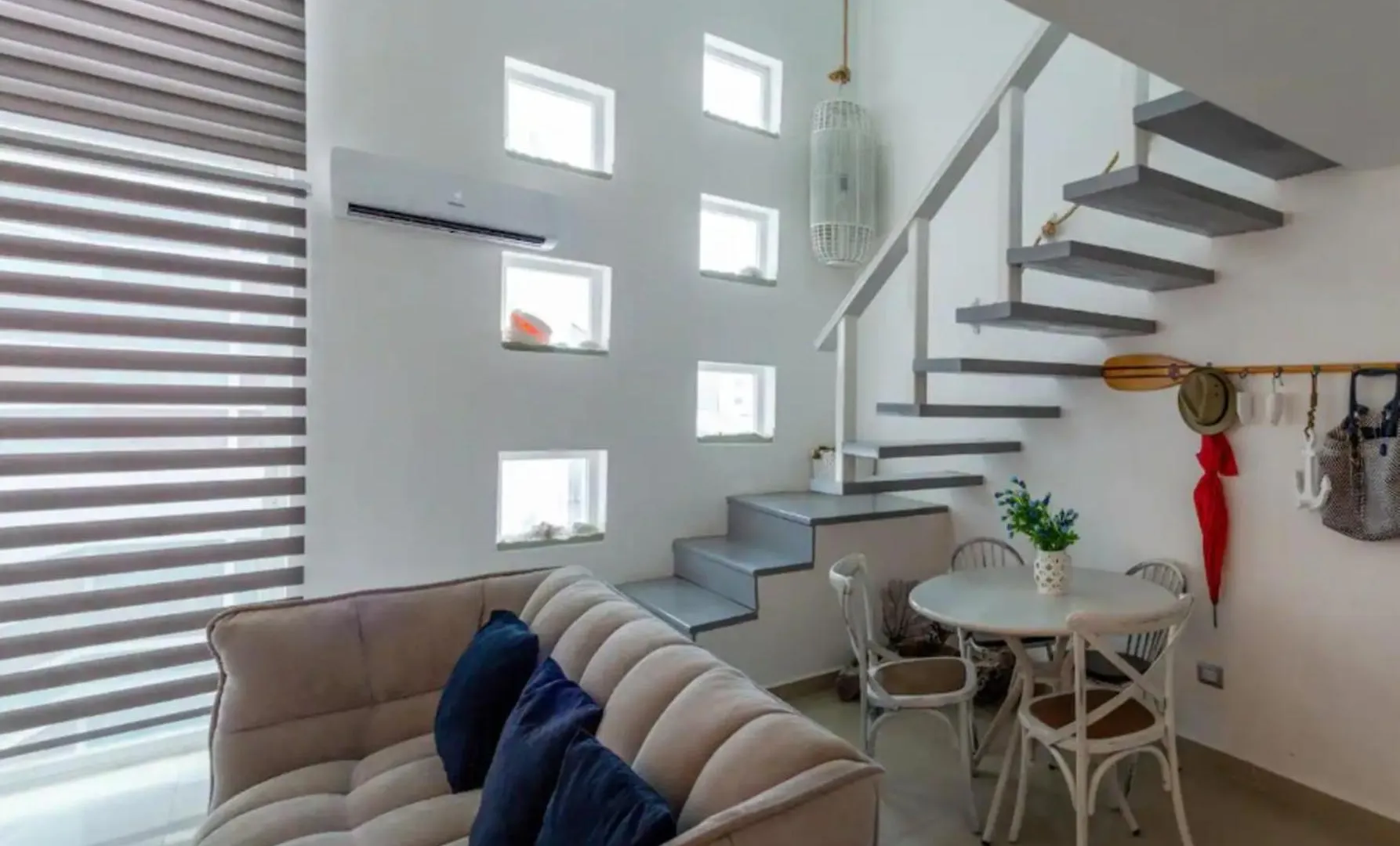 아파트 Plaza Paraiso By Riviera Rentals 신데 델 카르멘