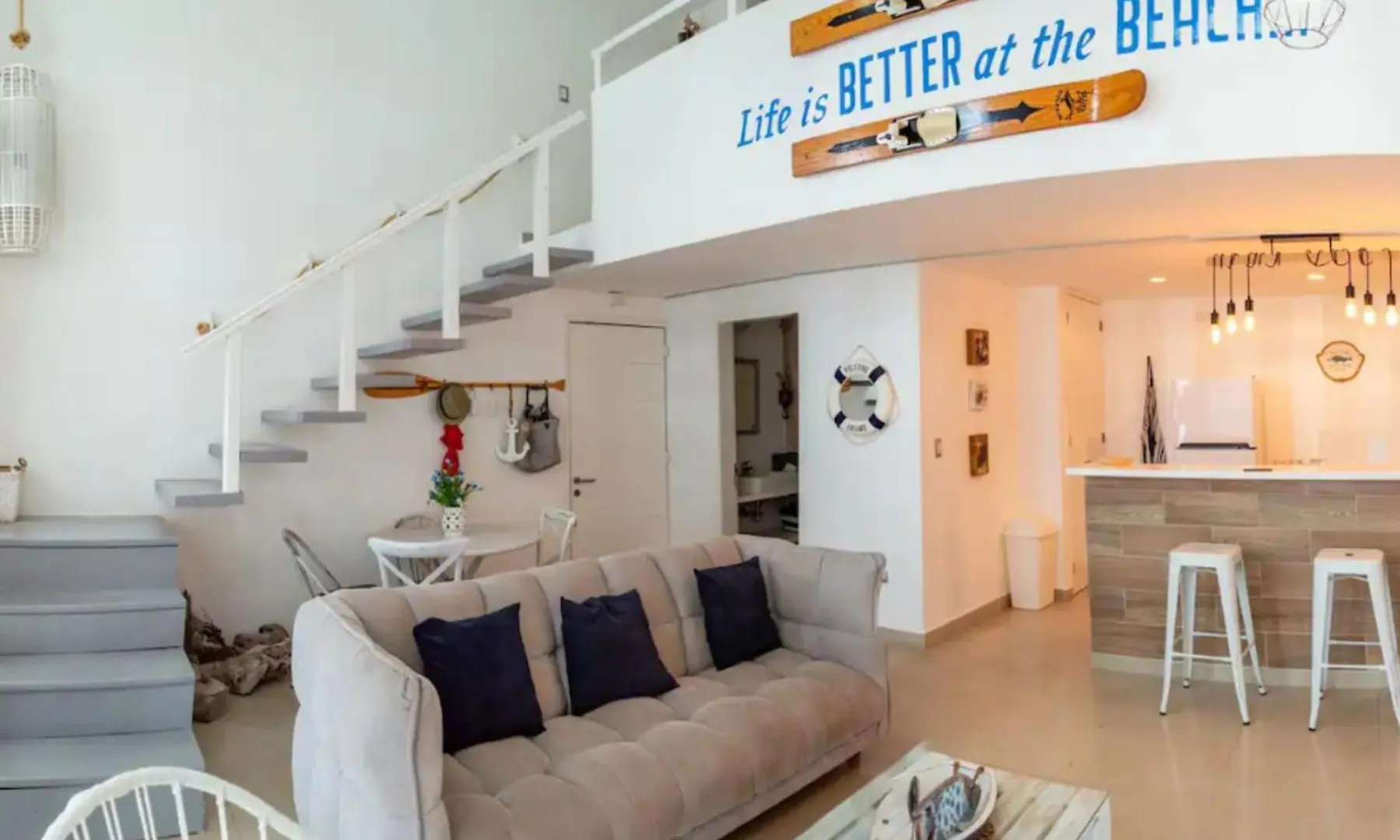 Plaza Paraiso By Riviera Rentals 신데 델 카르멘 멕시코