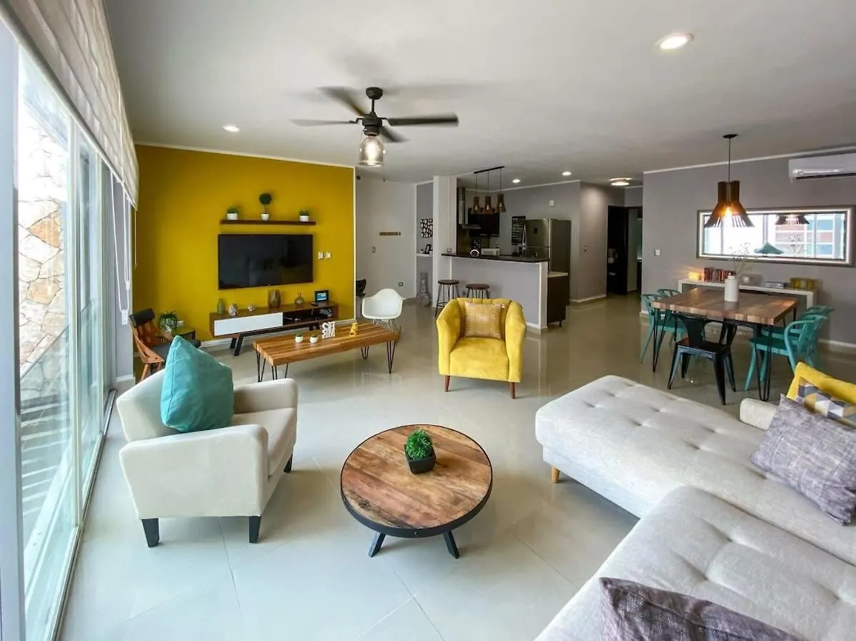 Plaza Paraiso By Riviera Rentals 신데 델 카르멘 0*,